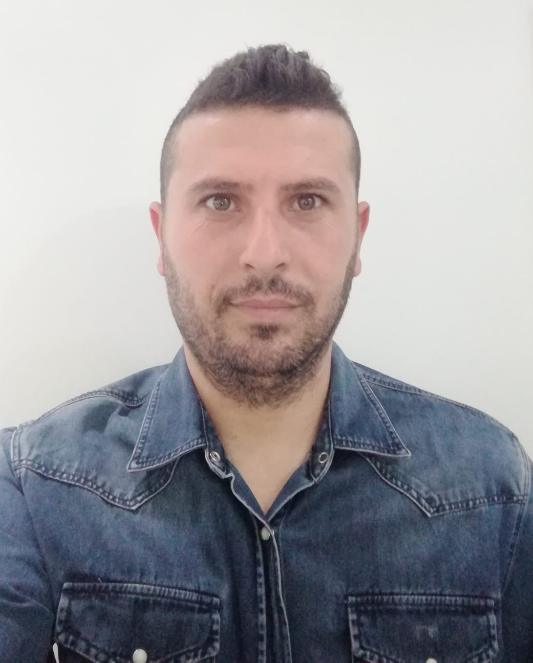 Abbas Ozden, Founder & Inspector of CIO Inspection